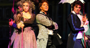 A Musical A Week – Mozart L’Opera Rock