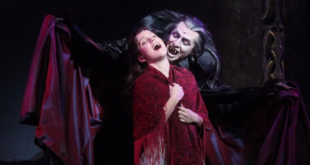 A Musical A Week – Tanz Der Vampire