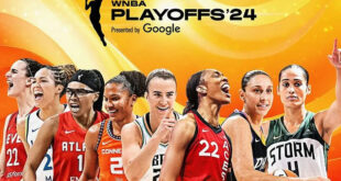 WNBA Playoffs